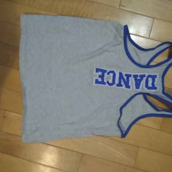 Fitness tank top - Picture 2 of 2